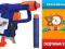 HASBRO NERF Elite Jolt 98961 zasięg 20 metrów!