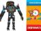 Hasbro Transformers 4 Obróć zmień Lockdown A7105