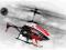 Helikopter  Szpiegowski Kamera MJX T641c Gyro T41c