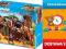 Playmobil Duża forteca na Dzikim Zachodzie 5245 +