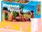 Playmobil Kryjówka bandytów 5250 + GRATIS