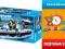 Playmobil Statek straży celnej 5263 + GRATIS