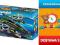 Playmobil Mega Masters Razorcopter 5287 + GRATIS