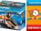 Playmobil Spy Team Skybike 5288 + GRATIS