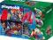 Playmobil Pudełko Game box Smoczy loch 5420