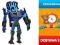 Hasbro Transformers 4 Machnij i zmień Drift A6152
