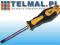 Coval wkrętak TORX plus T40 7mm*100mm wkrętaki