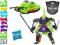 HASBRO TRASNFORMERS MEGATRON LIMITOWANA SERIA 20cm