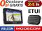 NAWIGACJA GPS MODECOM FreeWAY MX3 HD +SZTYWNE ETUI