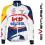 KURTKA ROWEROWA OCIEPLANA LOTTO WINDSTOPER -XXXL-