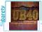 UB40: GETTING OVER THE STORM [CD]