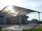 CARPORT - wiata samochodowa z montazem