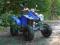 Quad Yamaha Raptor 350 Rejestr. 2008r. Stan bdb