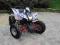 Quad Shineray automat,homologac,nie yamaha,suzuki,