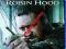 BLU-RAY - ROBIN HOOD - Russell Crowe (folia)