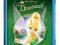 DZWONECZEK DISNEY BLU RAY DUBBING PL NOWY