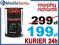 Ekspres przelewowy do kawy Morphy Richards + TIMER