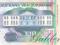 SURINAM 5 GULDEN P-136b STAN UNC 1998