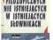 Słownik pojęć filozoficznych nie istniejących w...