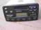 RADIO 3000 FORD FIESTA FOKUS MONDEO KOD GRATIS