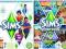 SIMS 3 PODSTAWA + RAJSKA WYSPA   PL PC  24H PROMO
