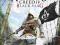 ASSASSINS ASSASSIN'S CREED IV BLACK FLAG PS4