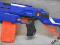 NERF N-STRIKE ELITE RETALIATOR HASBRO 98696 NERF N-STRIKE ELITE RETALIATOR HASBRO 98696