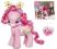 PINKIE PIE Chodzi Mówi Śpiewa Interaktywny PONY
