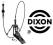 DIXON STATYW POD HI HAT NA LINCE PSH9290C