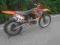 Cross KTM ( exc , sx ) 125 cm WSK niezawodny warto