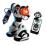 ROBOT Robosapien X 8006 SUPER technologia WowWee