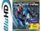 NIESAMOWITY SPIDER-MAN BLU-RAY 4K+KOPIA CYFROWA PL