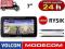 TABLET MODECOM FreeTAB 7004 HD X2 3G+ DUAL + RYSIK