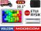 TABLET MODECOM FreeTAB 1004 IPS X4 + RYSIK + ETUI