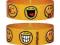 Smiley (Face) - opaska, bransoletka