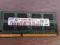 Karta pamięci RAM Samsung 4Gb PC3-10600S