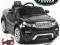 RANGE ROVER 12V LICENCJA 2 SILNIKI, KLUCZ + TABLET