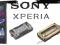 GŁOŚNIK SONY XPERIA T LT30p ZL C6502 C6503 C6506