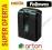 NOWOCZESNA NISZCZARKA do biura Fellowes 63CB FV