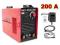 SPAWARKA INWERTOROWA 200A MAGNUM OKAZJA
