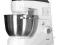 Robot kuchenny planetarny MPM MMR-06 biały Wysyłka