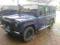 Land Rover DEFENDER 2.5 TD5 110