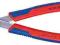 KNIPEX SZCZYPCE DLA ELEKTRONIKÓW 78 23 125