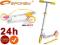 HULAJNOGA MIEJSKA SPOKEY 145mm DZIECIĘCA ABEC7 24H