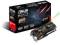 ASUS R9 290-DC2-4GD5 GPU 4GB GDDR5 + WIEDŹMIN 2