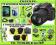 NIKON D3300 +18-105 VR ZESTAW EXPERT HIT