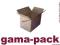 gama-pack 150x100x100 pudełka klapowe ______ 10szt