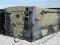 Kontener budowlany angielski 4,45 x 2,45 x 1,92 m