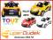AUTO NA AKUMULATOR pojazd samochód elekt AERO TOYZ