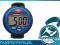 Zegarek regatowy Optimum Time OS 314 Jumbo Blue